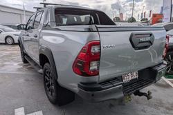2020 Toyota Hilux Rogue