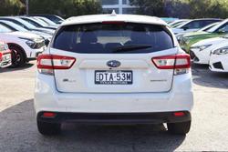 2017 Subaru Impreza 2.0i-S