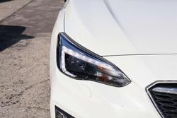 2017 Subaru Impreza 2.0i-S