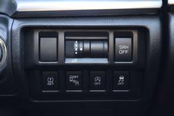 2017 Subaru Impreza 2.0i-S