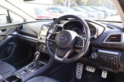 2017 Subaru Impreza 2.0i-S