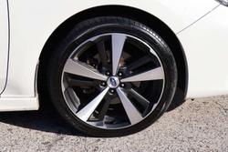 2017 Subaru Impreza 2.0i-S