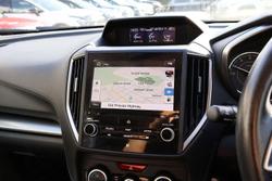 2017 Subaru Impreza 2.0i-S