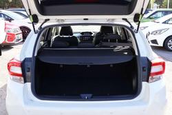 2017 Subaru Impreza 2.0i-S