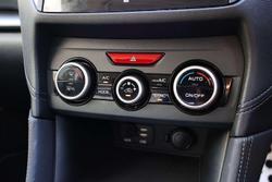 2017 Subaru Impreza 2.0i-S