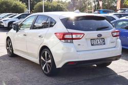 2017 Subaru Impreza 2.0i-S