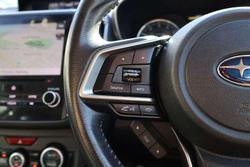 2017 Subaru Impreza 2.0i-S