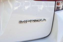 2017 Subaru Impreza 2.0i-S