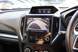 2017 Subaru Impreza 2.0i-S