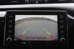 2022 Toyota Hilux SR