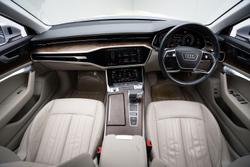 2019 Audi A6 45 TFSI