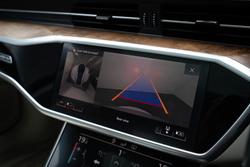 2019 Audi A6 45 TFSI