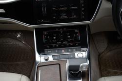 2019 Audi A6 45 TFSI