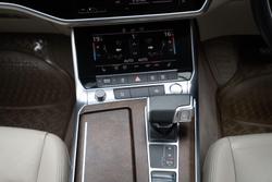 2019 Audi A6 45 TFSI