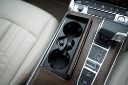 2019 Audi A6 45 TFSI