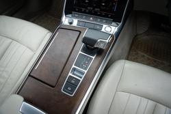 2019 Audi A6 45 TFSI