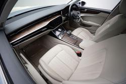 2019 Audi A6 45 TFSI