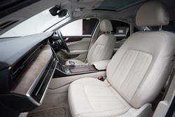 2019 Audi A6 45 TFSI