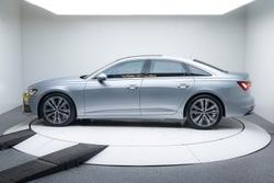 2019 Audi A6 45 TFSI