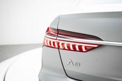 2019 Audi A6 45 TFSI