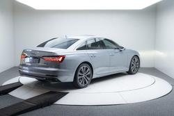 2019 Audi A6 45 TFSI