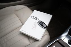 2019 Audi A6 45 TFSI