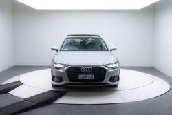 2019 Audi A6 45 TFSI