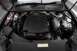 2019 Audi A6 45 TFSI