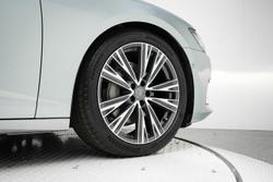 2019 Audi A6 45 TFSI