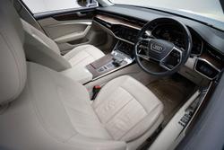 2019 Audi A6 45 TFSI