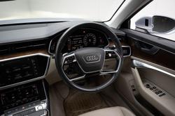 2019 Audi A6 45 TFSI