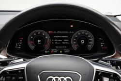 2019 Audi A6 45 TFSI