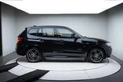 2017 BMW X3 xDrive20d