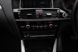 2017 BMW X3 xDrive20d