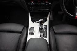 2017 BMW X3 xDrive20d