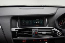 2017 BMW X3 xDrive20d