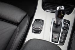 2017 BMW X3 xDrive20d