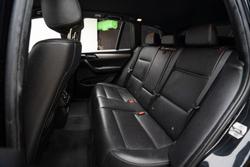 2017 BMW X3 xDrive20d