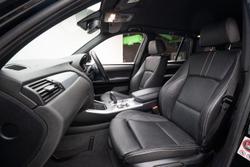 2017 BMW X3 xDrive20d