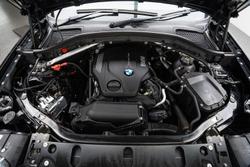 2017 BMW X3 xDrive20d