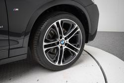 2017 BMW X3 xDrive20d