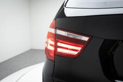 2017 BMW X3 xDrive20d