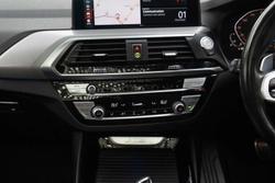 2020 BMW X3 xDrive30i M Sport