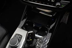 2020 BMW X3 xDrive30i M Sport