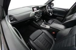 2020 BMW X3 xDrive30i M Sport