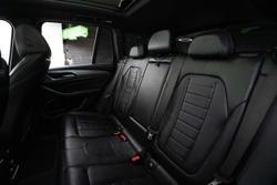 2020 BMW X3 xDrive30i M Sport