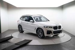 2020 BMW X3 xDrive30i M Sport