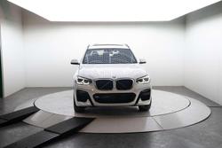 2020 BMW X3 xDrive30i M Sport