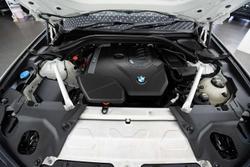 2020 BMW X3 xDrive30i M Sport