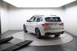 2020 BMW X3 xDrive30i M Sport